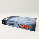 Oxen 01. Das erste Opfer (Innenansicht)