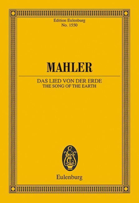 Das Lied von der Erde