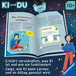 KI und du (Innenansicht)