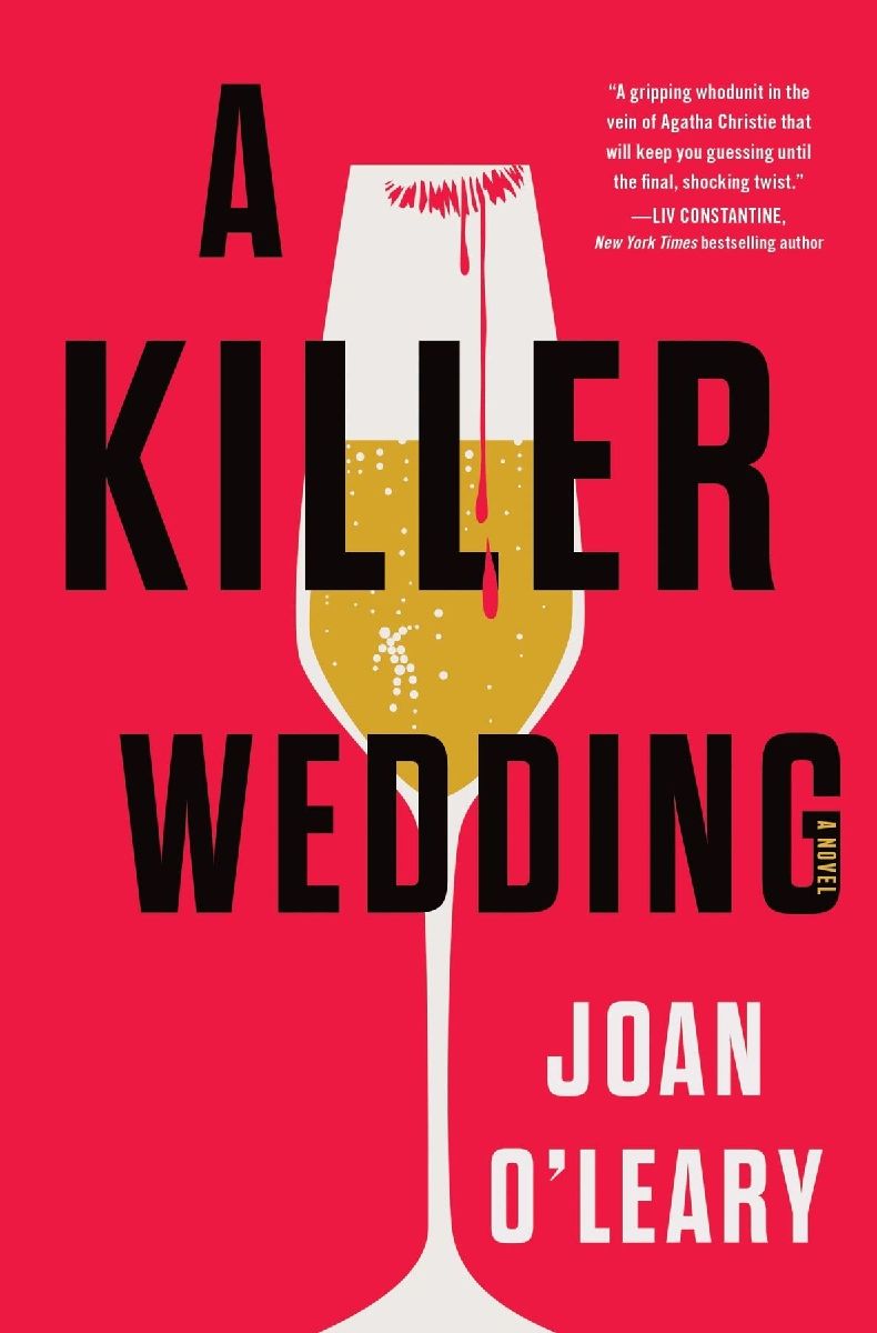 A Killer Wedding