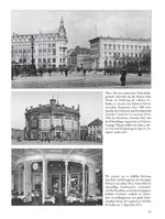 Spaziergang durch das alte Leipzig (Innenansicht)