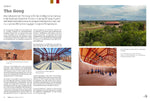 Cradle Book Natural Building Materials (Innenansicht)