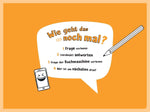 Schätz mal! Kids Edition (Innenansicht)