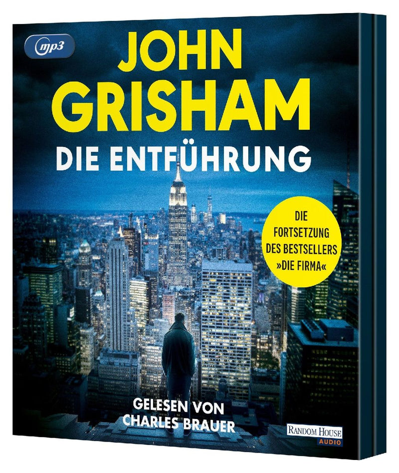 Die Entführung (Innenansicht)