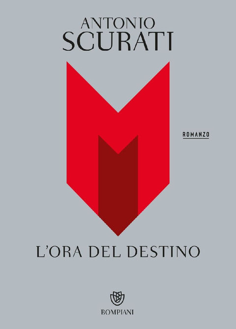 M. L'ora del destino
