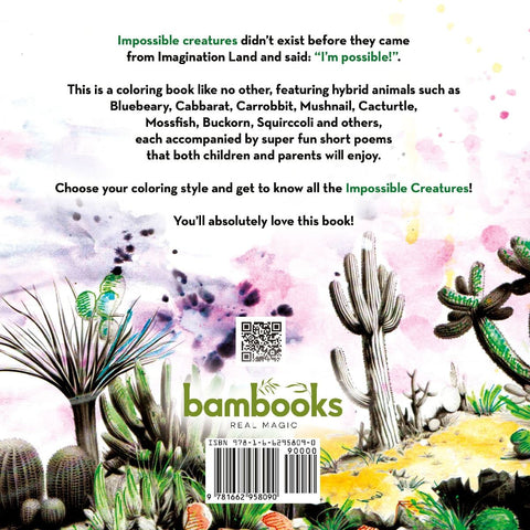 Impossible Creatures 2