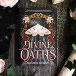 Divine Oaths (Standard Edition)