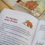 Die Olchis im Land der Mammuts (Innenansicht)