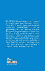 Wen interessiert das?