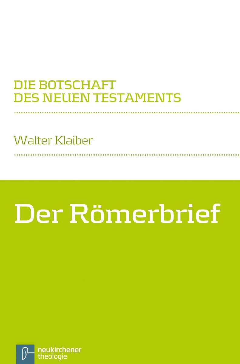 Der Römerbrief