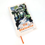 Die Rheinreise (Innenansicht)