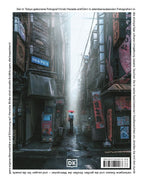 Street Level Japan