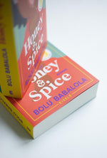 Honey & Spice (Innenansicht)
