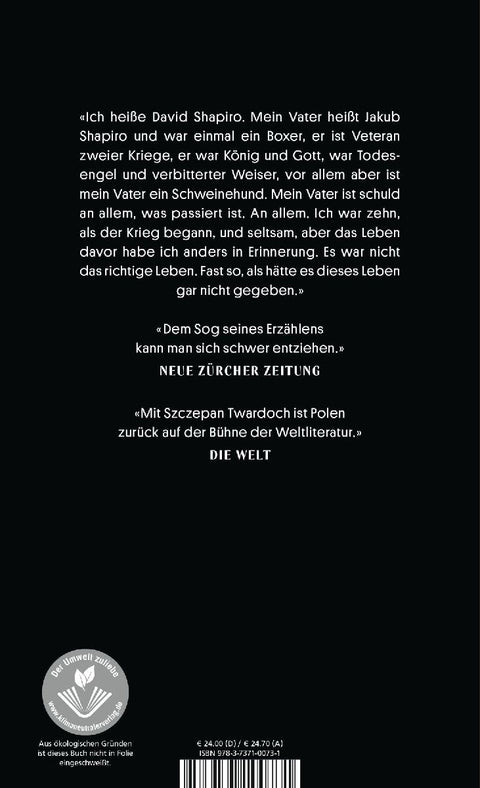 Das schwarze Königreich