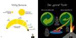 Grafiken für eine bessere Welt (Innenansicht)