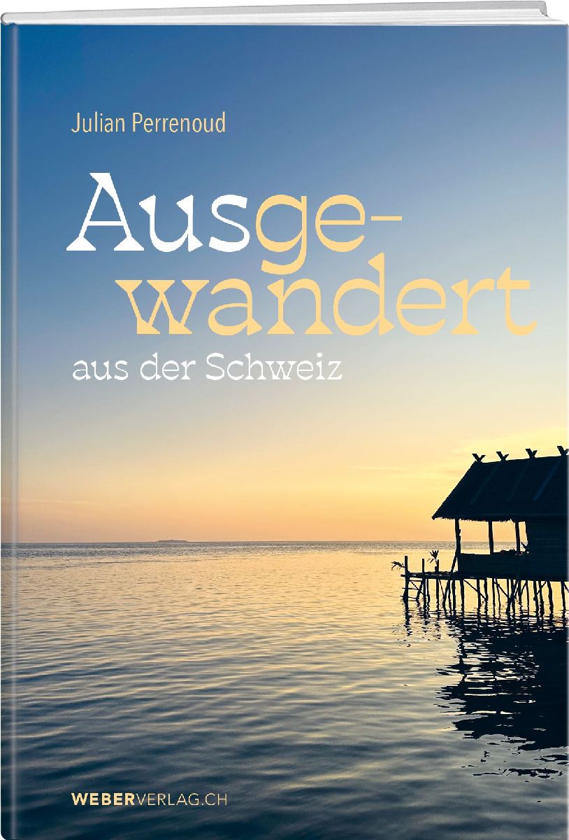 Ausgewandert