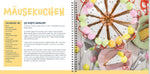 Kinder lieben Kuchen (Innenansicht)