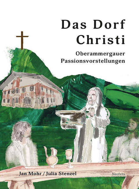 Das Dorf Christi