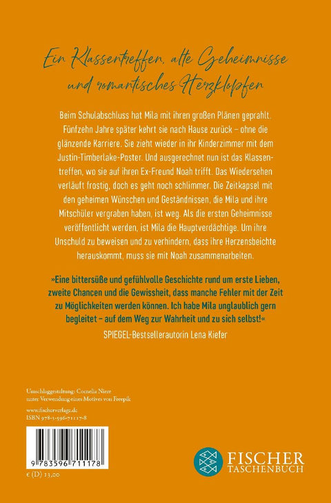 Liebe ist nicht von gestern