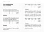 Bulletproof Body (Innenansicht)