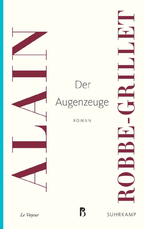 Der Augenzeuge