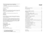 Das kleine Handbuch zum Bitcoin (Innenansicht)