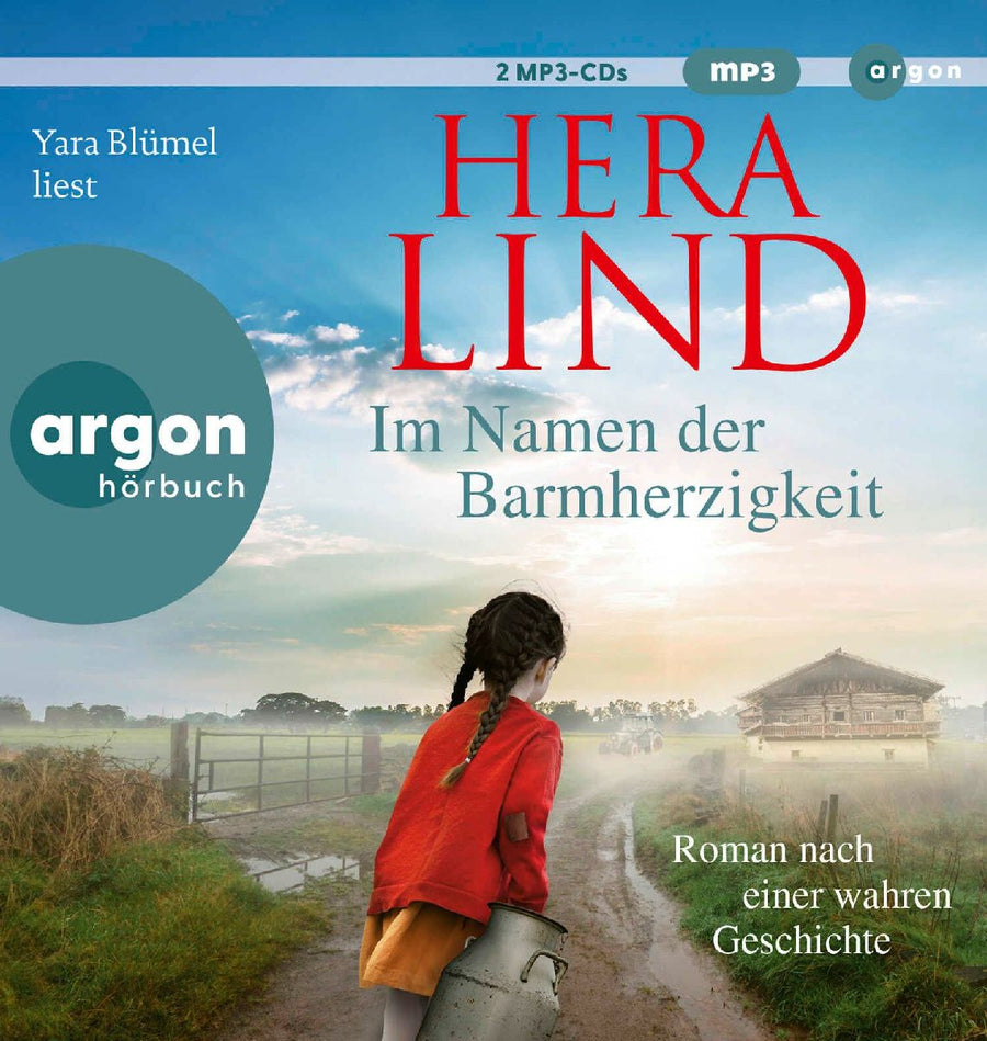 Im Namen der Barmherzigkeit