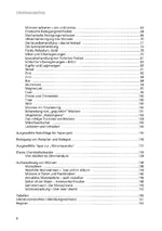 Handbuch zur Münzpflege (Innenansicht)