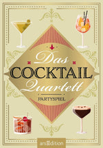 Das Cocktail-Quartett (Innenansicht)