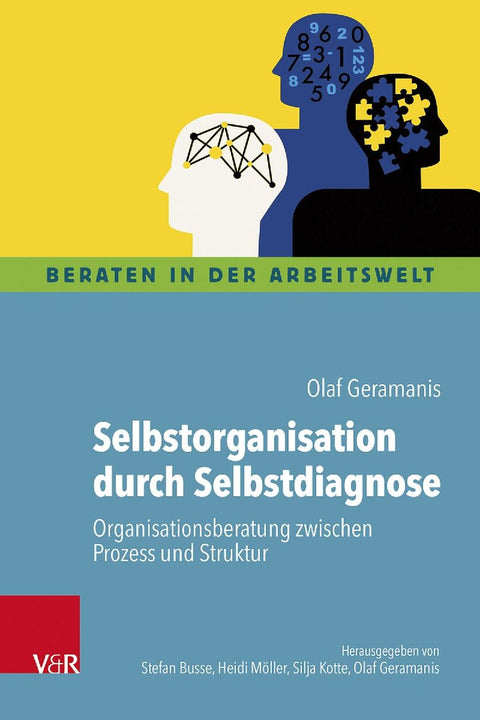 Selbstorganisation durch Selbstdiagnose