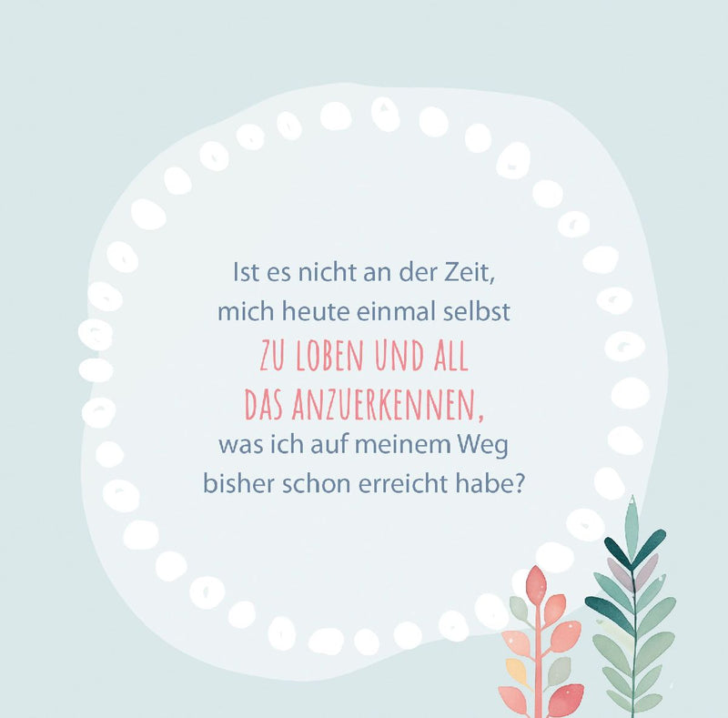 WünscheZeit (Innenansicht)