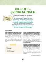 Alle meine Sinne (Innenansicht)