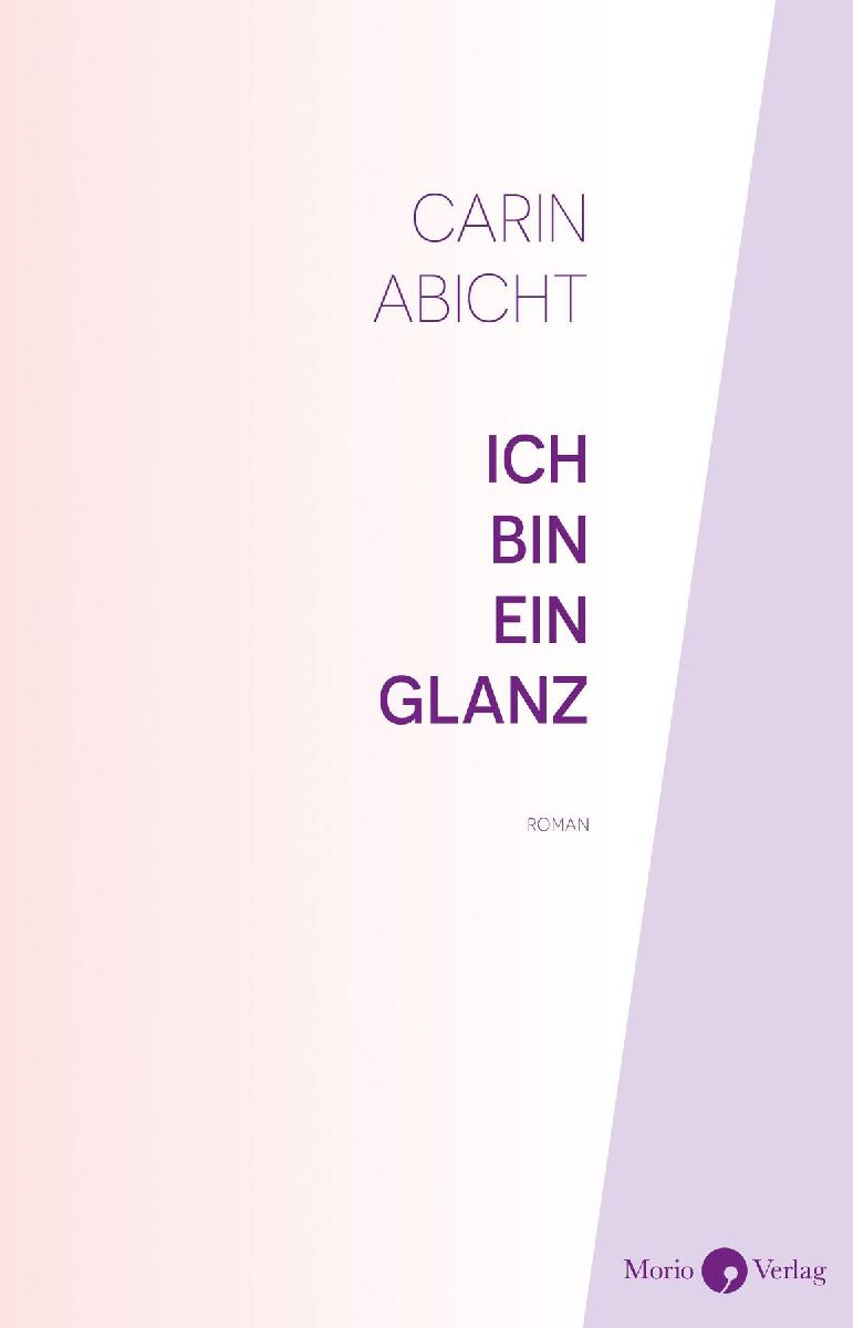 Ich bin ein Glanz