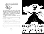 Loki - Voll vergöttert! (Innenansicht)