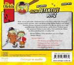 Die große Olchi-Detektive Box 2 (4CD)
