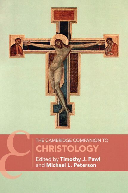 The Cambridge Companion to Christology