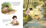 Milly-Molly-Mandy Makes a Garden