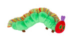 Kuscheltier Raupe Nimmersatt (Innenansicht)