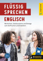 Langenscheidt Flüssig sprechen Englisch