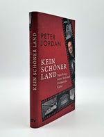 Kein schöner Land (Innenansicht)