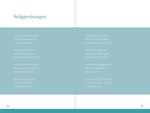 Du umgibst mich mit deinem Licht