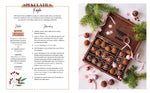 Mein Adventskalender-Backbuch: Sweet Christmas - zuckerfrei