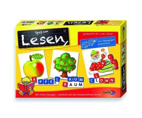Lesen