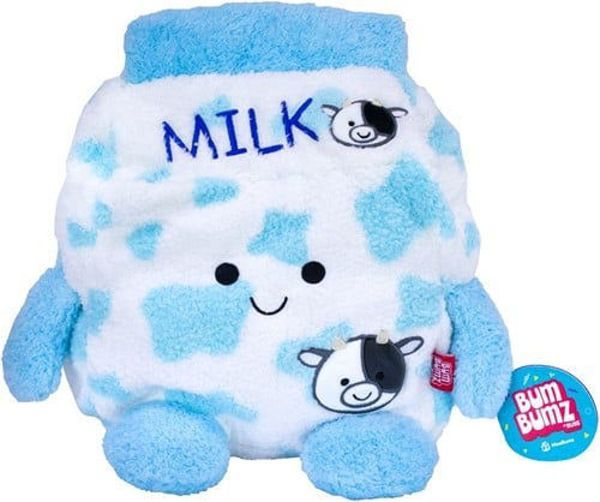 BumBumz Milchtüte Plüsch, *Höhe 30cm*