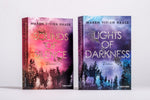 Lights of Darkness (Innenansicht)