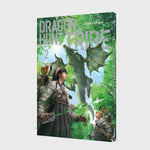 Dragon Hunt Tribe 2