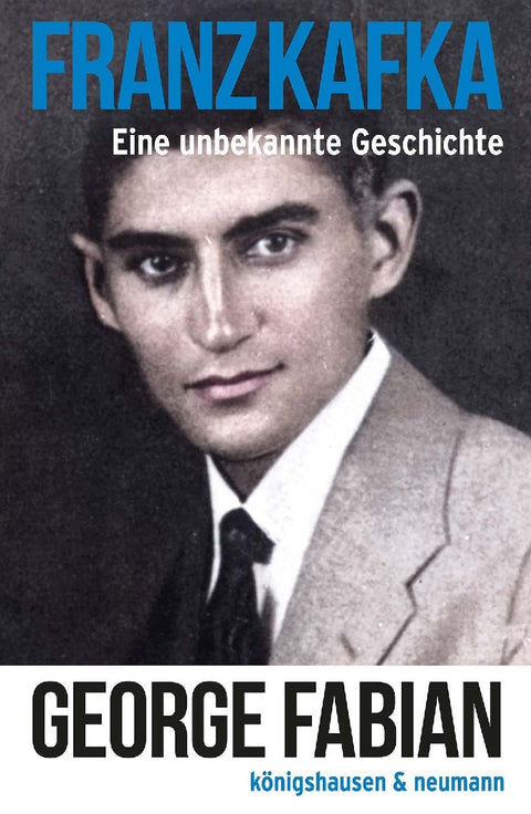 Franz Kafka