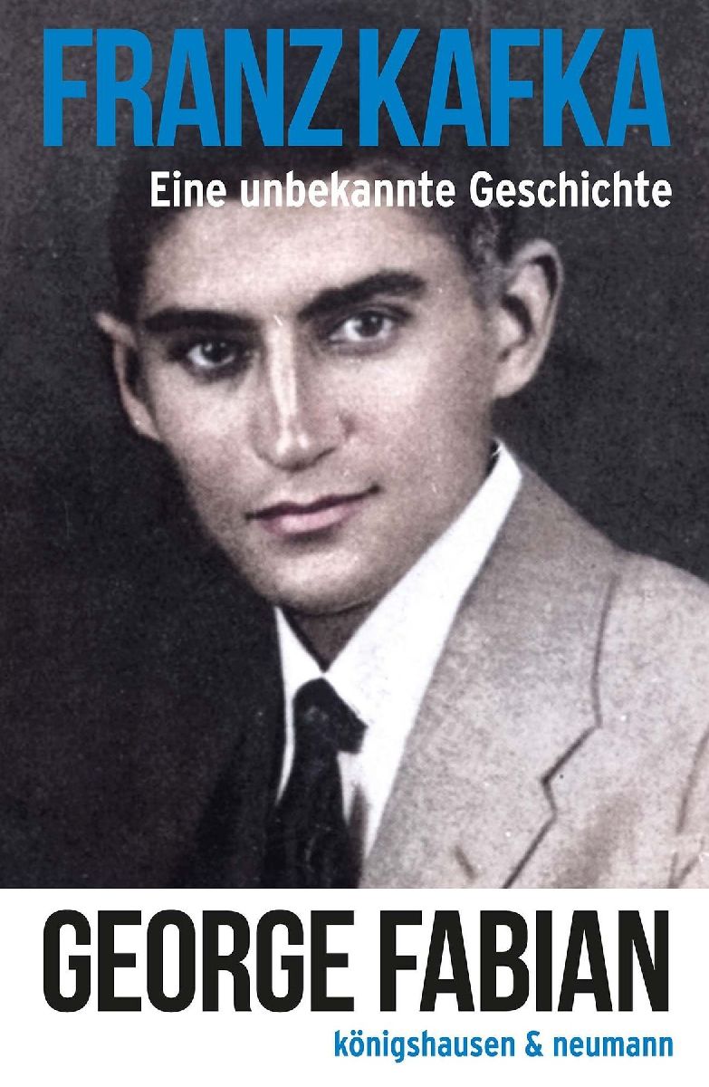Franz Kafka