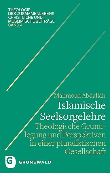Islamische Seelsorgelehre