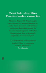 Green Crime (Rückseite)